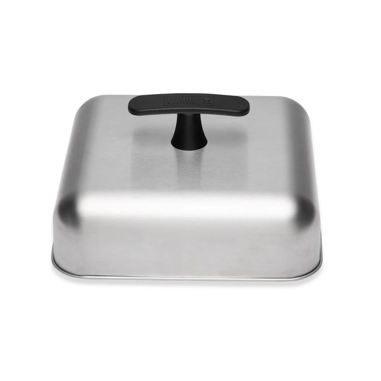 Weber® Griddle Basting Dome 3 Weber® Griddle Basting Dome