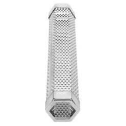 Riverside BBQ Gourmet 300mm Hexagonal Tube Smoker