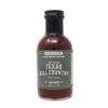 American Stockyard Texas Hill Country BBQ Sauce - 397g (14oz) -Weber american stockyard texas hill country bbq sauce 59792.1622810975