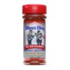 Blues Hog Dry Rub - 155g (5.5oz) 2 Blues Hog Dry Rub - 155g (5.5oz) -Weber blues hog bbq original dry rub 155g 5.5 oz01 1 1 08943.1622808944