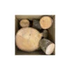Riverside Forest Cherry Wood Chunks (800G) -Weber cherry chunks 26168.1622854801