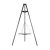 Deluxe Hanging Tripod Grill -Weber deluxe hanging tripod grill 98048.1649849629