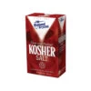 Diamond Crystal Kosher Salt 1.36kg -Weber diamond crystal kosher salt 1.36kg 01166.1622850485