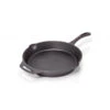 Petromax Cast Iron Fire Skillet 20cm -Weber fire skilet with pan handle 84769.1622853909