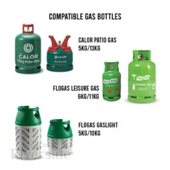 Weber® Summit® S470 -Weber gas bottles web 21892.1627050844