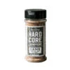 Hardcore Carnivore: 'Camo' BBQ Rub - 155g (5.5oz) -Weber hardcore carnivore camo bbq rub 155g 5.5oz 96784.1622843056