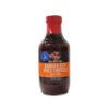 Three Little Pigs BBQ Kansas City Spicy Chipotle BBQ Sauce - 552g (19.5 Oz)