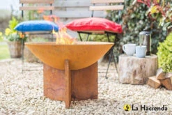 Weber -Weber kala oxidised firepit 1 48901.1649849691
