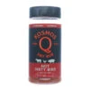 Kosmo's Q Dirty Bird - HOT BBQ Rub - 312g (11oz) -Weber kosmos q dirty bird hot bbq rub 312g 11 oz01 23872.1622809485