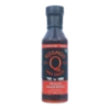 Kosmos' Q 'Peach Habanero' BBQ Sauce - 467g (16.5 Oz) -Weber kosmos q peach habanero bbq sauce 467g 16.5 oz01 33423.1632738490