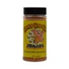 Meat Church 'Honey Hog' BBQ Rub - 397g (14oz) -Weber meat church honey hog bbq rub 340g 12oz 36846.1622843112