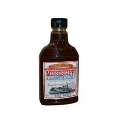 Mississippi Barbecue Sauce Sweet 'N Spicy 510g