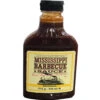 Mississippi Barbecue Sauce Original 510g -Weber mississippi barbecue sauce original 510g 98171.1632738491