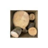 Riverside Forest Oak Wood Chunks (800G) -Weber oak chunks 36163.1632738613