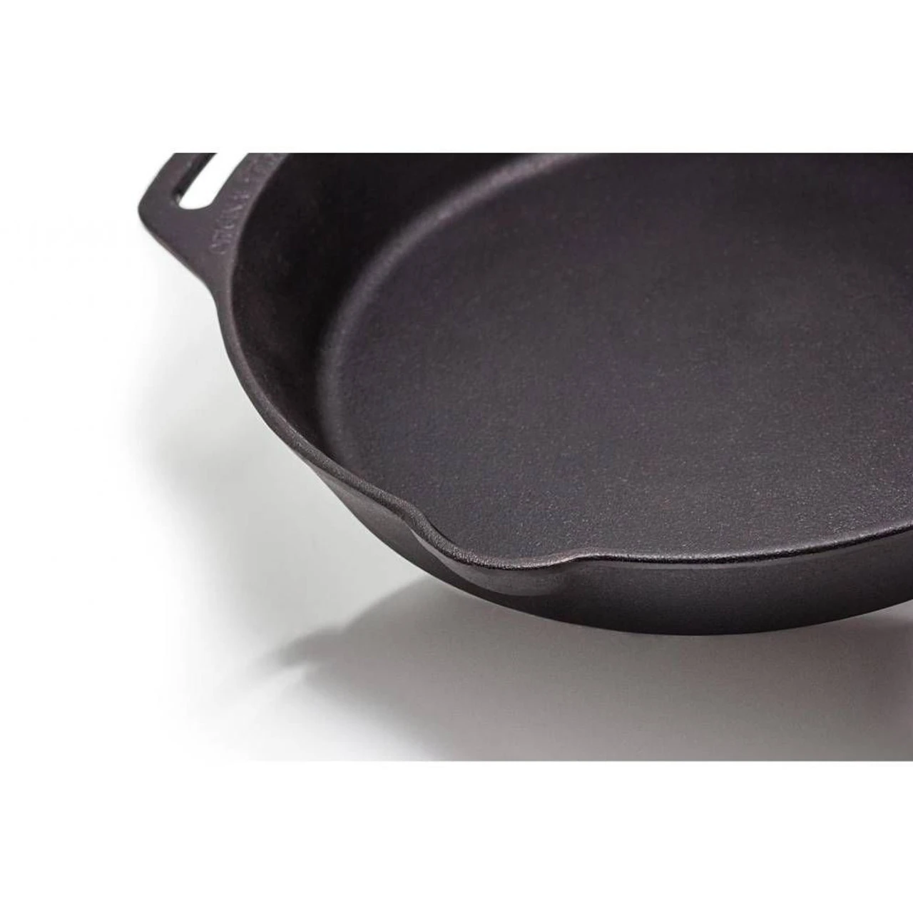 Petromax Cast Iron Fire Skillet 40cm 6 Petromax Cast Iron Fire Skillet 40cm - Image 4