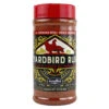 Plowboys BBQ 'Yardbird' Rub - 198g (7 Oz)