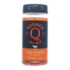 Kosmo's Q 'Cow Cover' BBQ Rub - 310g (10.5oz) 2 Kosmo's Q 'Cow Cover' BBQ Rub - 310g (10.5oz) -Weber r078 kosmos q cow cover bbq rub 310g 10.5 oz01 22639.1632738490