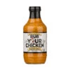 Rub Your Chicken Buffalo Sauce 510g (18oz)