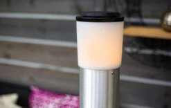 Silver Tower Electric Heater With Built-in Bluetooth Speaker 7 Silver Tower Electric Heater With Built-in Bluetooth Speaker -Weber silver tower electric heater with built in bluetooth speaker 1 01831.1628065853