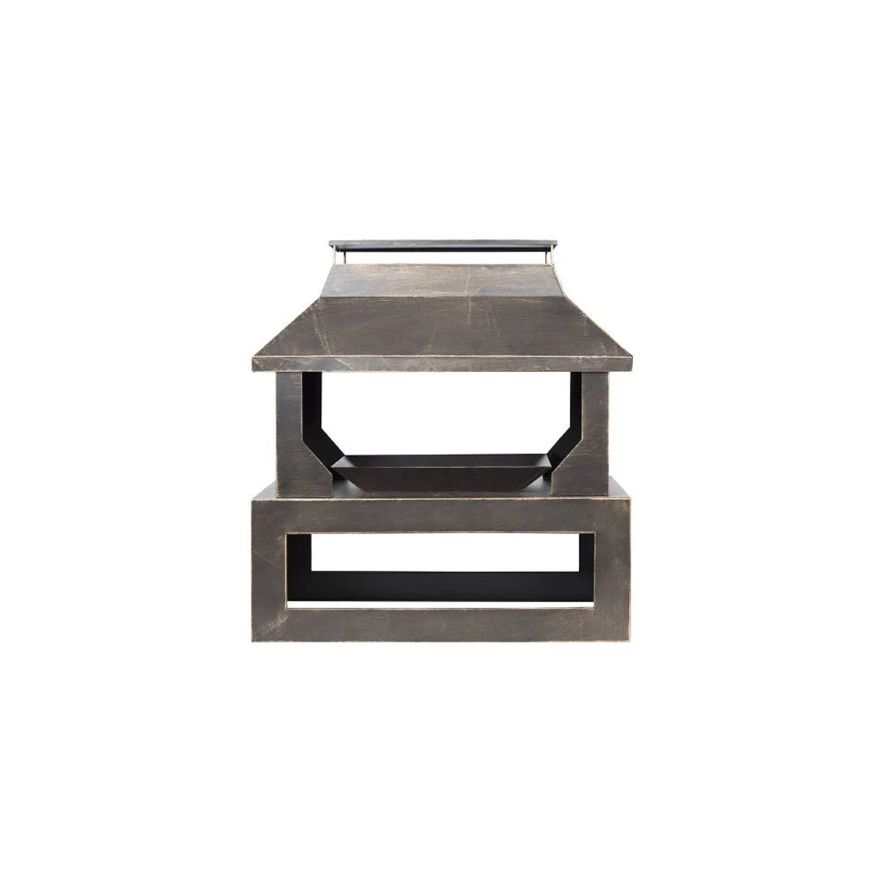 Stonehurst Fireplace With Log Store 3 Stonehurst Fireplace With Log Store