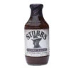 Stubb's Sticky Sweet Barbecue Sauce 300ml -Weber stubb s sticky sweet barbecue sauce 510g 32863.1684226795