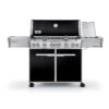 Weber® Summit® E670 GBS 2 Weber® Summit® E670 GBS -Weber summit e 670 black 600px 1 90257.1626532147