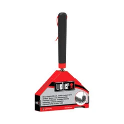 Weber® T Brush (12") -Weber t brush packaged 61798.1652270633