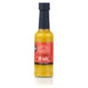 The Smokey Carter Scotch Bonnet Hot Sauce - 150ML -Weber the smokey carter scotch bonnet hot sauce 150ml 60718.1622811413