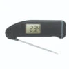 Thermapen Professional Thermometer, Black -Weber thermapen professional thermometer black 1 67998.1622851513