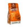 Twist'd Q 'Sweet Heat' Rib Rub - 170g (6oz) -Weber twist d q sweet heat rib rub 170g 6oz 71584.1622843272