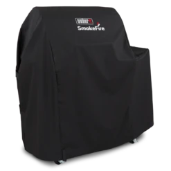 Weber® SmokeFire Grill Cover EX4 -Weber weber smoke fire cover side 2 61208.1626619450