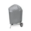 Weber® 57cm Charcoal Barbecue Cover, Polyester -Weber weber 57cm charcoal barbecue cover polyester 24142.1622816948