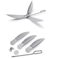 Weber® 57cm One-Touch Cleaning System