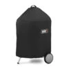 Weber® 57cm Premium Cover -Weber weber 57cm premium cover 93302.1622816061