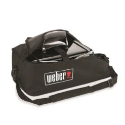 Weber® Go-Anywhere Carry Bag (Suitable For Gas And Charcoal)