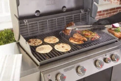 Weber Grill & Griddle Station -Weber weber grill griddle station 5 85750.1626686268