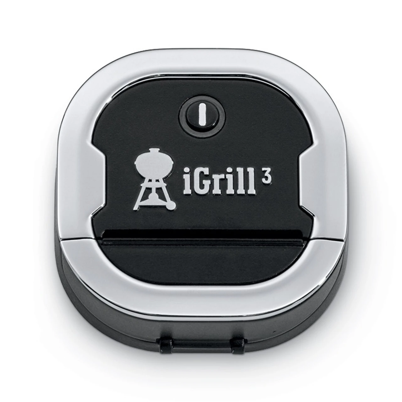 Weber® IGrill 3 Bluetooth Thermometer 4 Weber® IGrill 3 Bluetooth Thermometer - Image 2