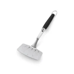 Weber Precision Wide Grill Spatula -Weber weber precision wide grill spatula 2 21063.1626685831