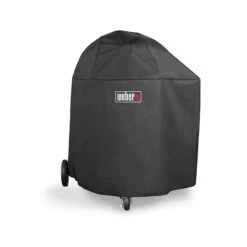 Weber® Premium Cover For Summit® Charcoal Grill