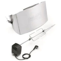 Weber® Q 3000 / 300 Series Rotisserie