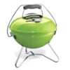 Weber® Smokey Joe® Premium 37cm, Spring Green 2 Weber® Smokey Joe® Premium 37cm, Spring Green -Weber weber smokey joe premium 37cm spring green 40127.1626450039