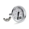Weber® Spare Spirit Gas BBQ & Charcoal Thermometer 2 Weber® Spare Spirit Gas BBQ & Charcoal Thermometer -Weber weber spare charcoal thermometer 2 26512.1622732496