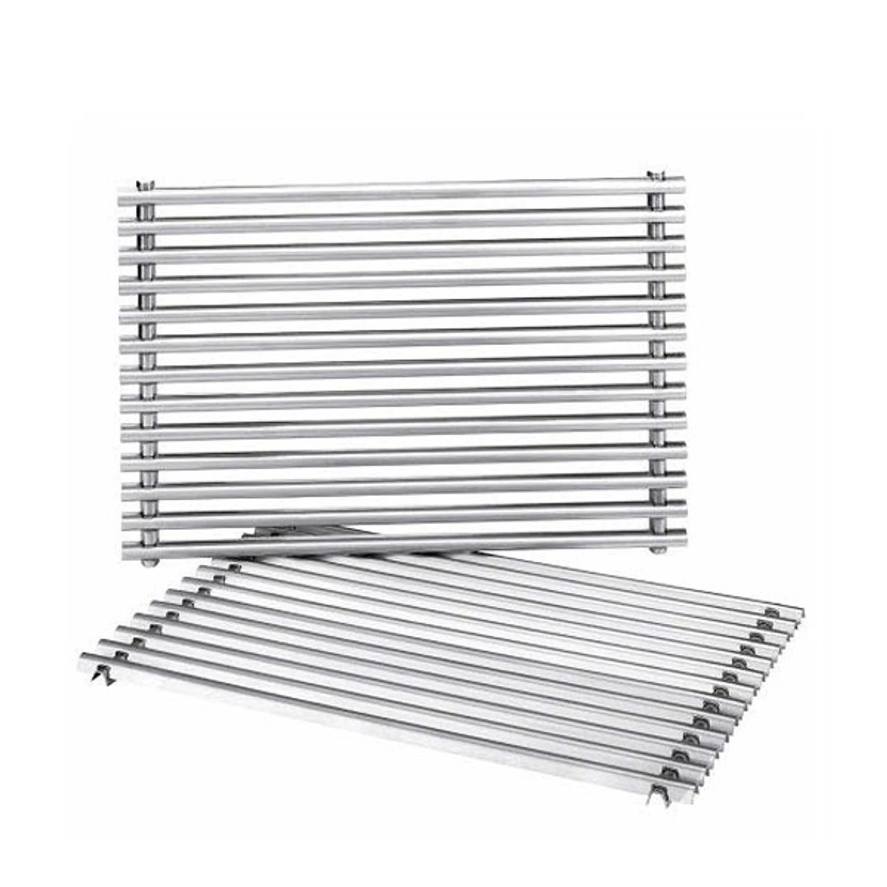 Weber® Spirit 300 Series Stainless Steel Grates 3 Weber® Spirit 300 Series Stainless Steel Grates