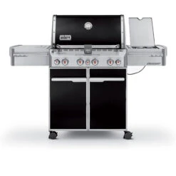 Weber® Summit® E470
