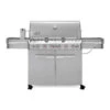 Weber® Summit® S670 GBS