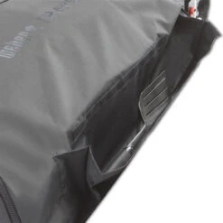 Weber Traveler Cargo Protector Cover -Weber weber traveler cargo protector 2 96011.1626619500