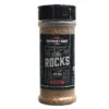 Whiskey Bent BBQ 'The Rocks' 340g -Weber whiskey bent bbq the rocks 170g 6 oz 1 12937.1622850606