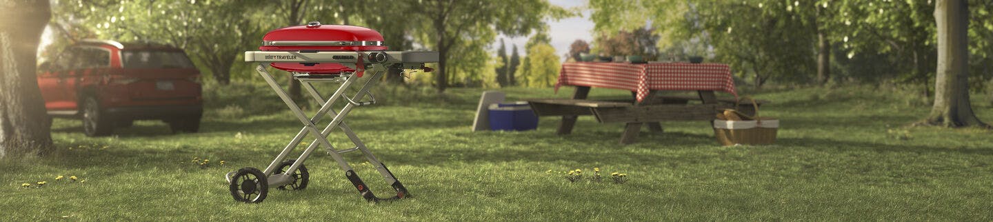 Weber 18 Weber -Weber 9030001YM1 rgb